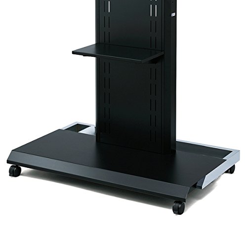 Amazon.co.jp: サンワサプライ液晶・プラズマディスプレイスタンド（60