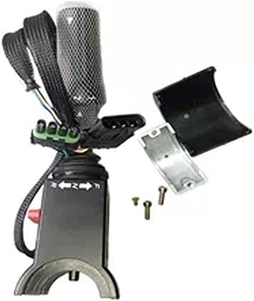 Control Selector AT176801 AT179079 for John Deere Loader 444J 6125HDW01 644J