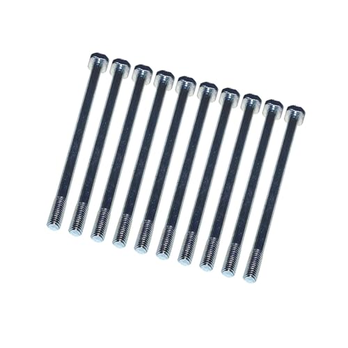 Boulons contre vibrations pour 394 395XP - Évitez le desserrage avec les vis OEM 503218502