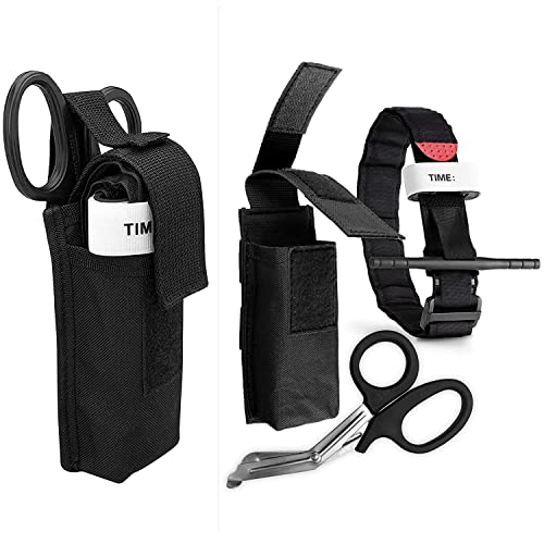 Best Combat Tourniquets (CAT) Quality Survival Kits