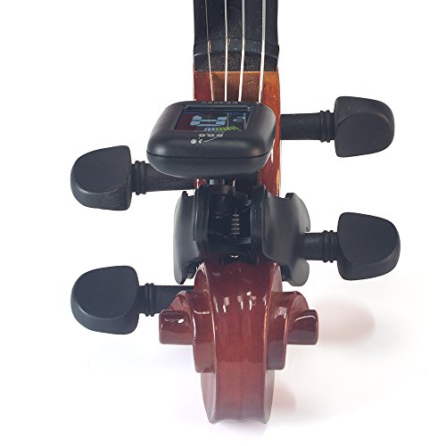 Eno Music ET-05SV Professional Violin Viola Tuner thumb #6