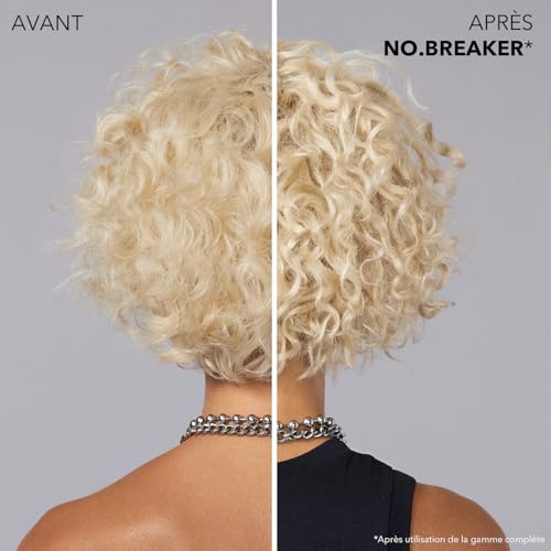 Shampoing reconstructeur Sebastian No. Breaker cheveux abîmés