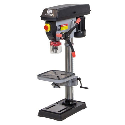 SIP 01703 B20-16 Bench Pillar Drill