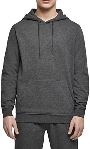 Build Your Brand Bluza z kapturem Mężczyźni Bluza z kapturem Basic