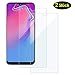 Produktbild Bodyguard Samsung Galaxy A20E Panzerglas, 2 Stück 9H Härte Ultra Kristallklar-Schutz vor Kratzen Displayschutzfolie, Blasenfrei, Anti-Kratzen Panzerglasfolie für Samsung A20E