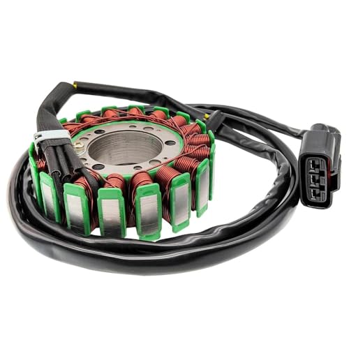 Stator magnéto pour LZ 800 UTV et modèles 800V RM PM - 3