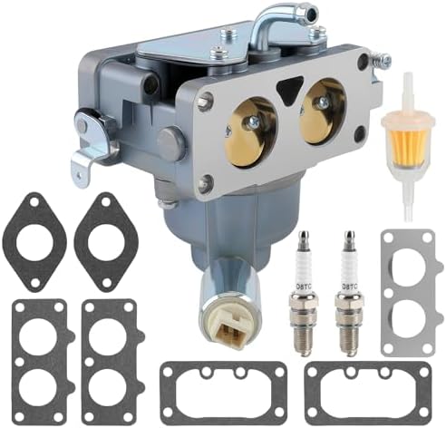 Husqvarna Riding Mower Parts Carburetor Carb For Husqvarna
