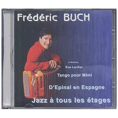 Jazz &agrave; tous les &eacute;tages