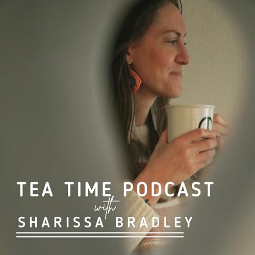The Tea Time Podcast cover art