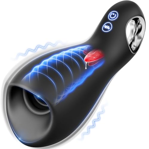 Jouet Sexuel Automatique Vagina Pussy Massager pour Homme