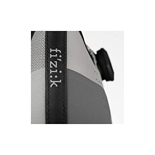 Image of Fizik R4 Tempo Overcurve, Men's Cycling Shoes