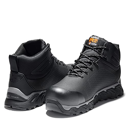 Image of Timberland PRO Ridgework Composite Safety Toe Waterproof Mid