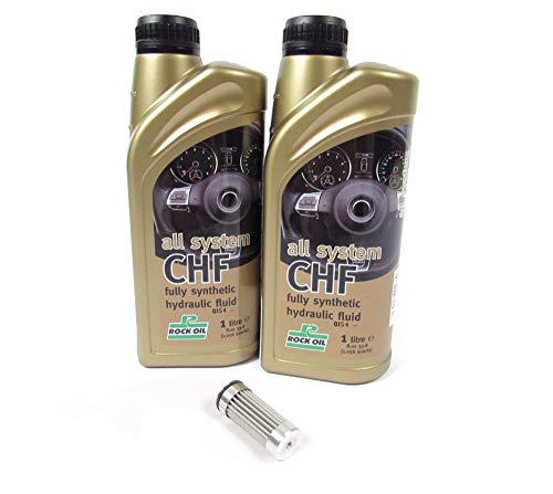 Duragard AW46 Premium High Zinc HVI Hydraulic Oil - 5 Gallon Pail (DTE 25, TELLUS S2 MX 46, Rando HD 46 Replacement)