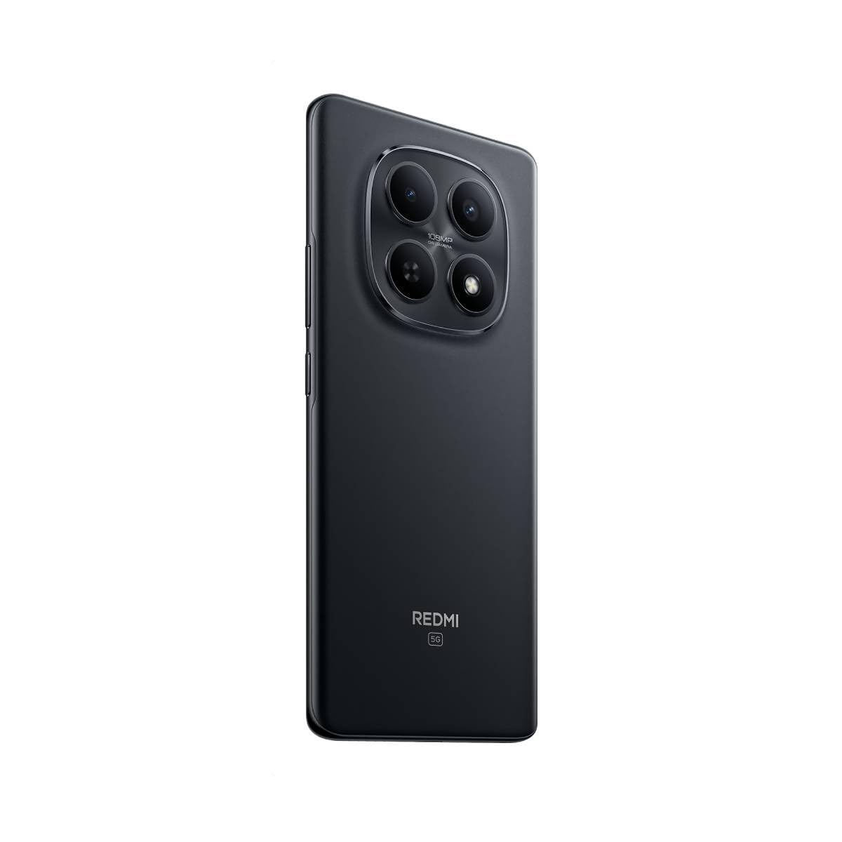 Redmi Note 15 5G 12+512 Black (No power adapter included)