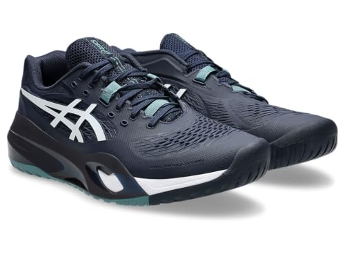 Image of ASICS Gel-Resolution X