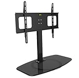 Lieferumfang: Wandhalterung My Wall HP2DRL, 20 Jahre Garantie, drehbarer Standfuß für LCD Fernseher