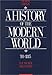 A History of The Modern World, Volume I: To 1815 (8th Edition)
