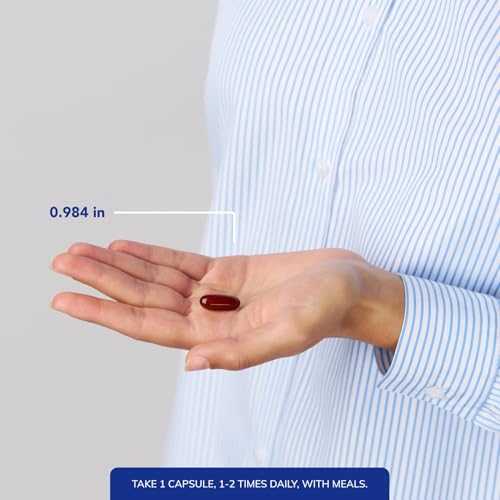 Pure Encapsulations Ubiquinol-QH Softgels