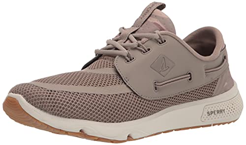 Sneakers Homme Sperry Top-Sider 7 Seas pour pieds sensibles qui transpirent