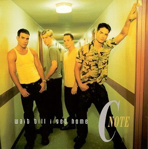 Wait Till I Get Home / Come Over Tonight [Audio CD] C Note