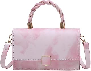 Mengsiy Bolsa DIY for Hacer Bolsas, Correas for Bolsos, Kit de Herramientas Rosa for Mujer, Bolsa de Herramientas, Conjunto DIY, Kit for Hacer Bolsos DIY (Color : 03)