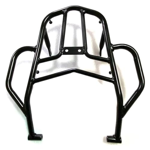 Support de sacoche CRF250M pour fixer vos bagages sans glisser