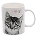 Tasse à café motif chat Stubentiger Meow