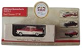 ford taunus 17m p3 kaufen  EKU Brauerei Nr.46 - Unser Bier - Ford Taunus 17 M - Baujahr 1959 - Pkw