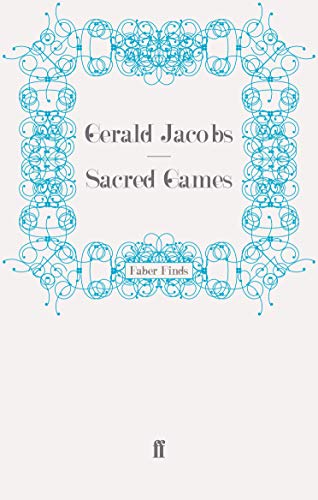 Sacred Games