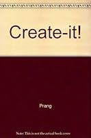 Create-it! B00158PQEQ Book Cover