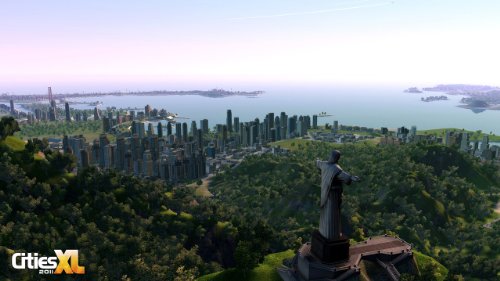 Cities XL 2011 résoudre les bouchons en simulation PC - 6