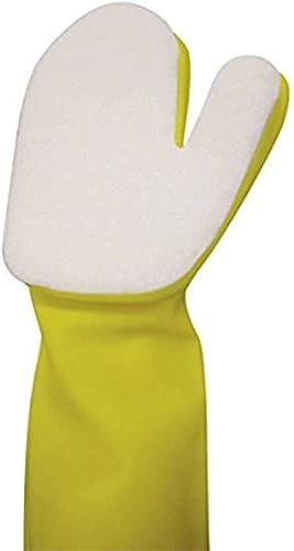 Kokido Robelle 605ROB Scrub-O Swimming Pool and Spa Scrubbing Mitt