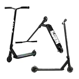 ACTA Monopattino Freestyle - Modello K2/KSP (Nero)