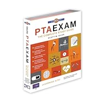 PTAExam 2022: The Complete Study Guide 1890989452 Book Cover