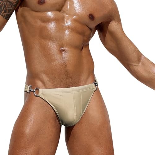 Short de bain homme court : le cadeau parfait pour l'été des hommes