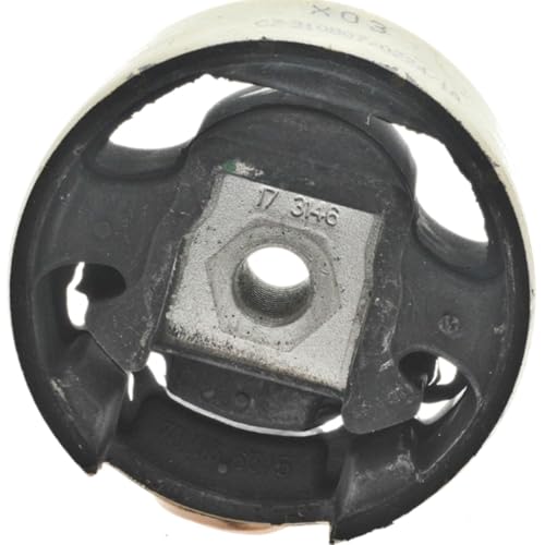 1 Pcs Rear Engine Mount, Motor Mount