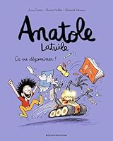Ça va dégominer ! 2747049639 Book Cover