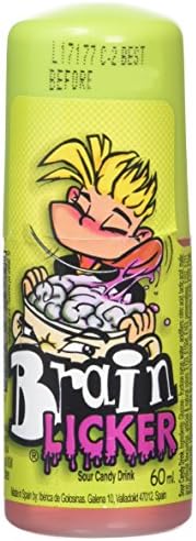 Brain Licker box of 12