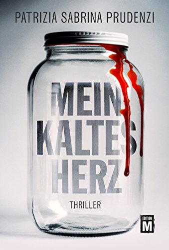 Mein kaltes Herz (German Edition)