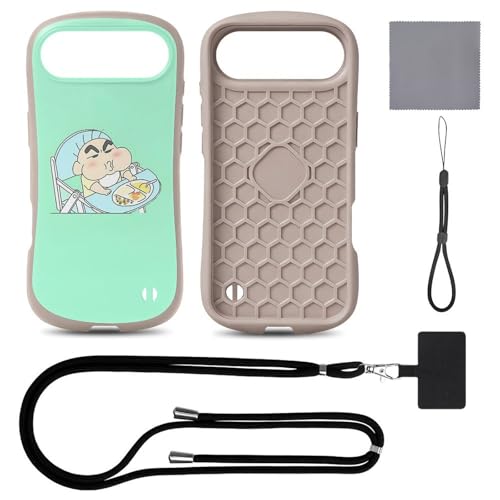 yiPhone17V[Y/iPhoneAirɑΉzN񂿂 X}zP[X wh~ ϏՌ Sʕی th~ Xgbv | nhXgbv Xgbvz_[ lC 킢 LN^[