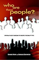 Who Are These People 1579212301 Book Cover