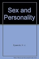 Sex and Personality 0292775296 Book Cover