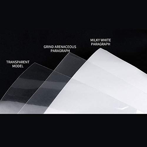 Sangmei Filme transparente de vinil para carros Filme para proteção de pintura corporal para carros