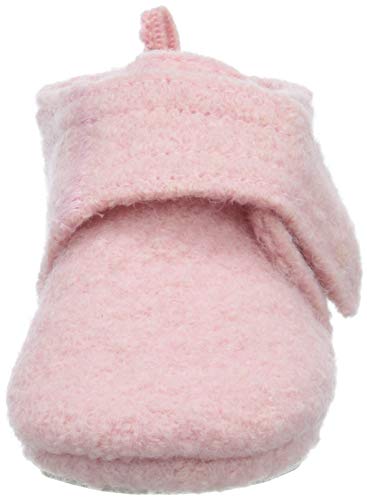 Baby-krabbelschuh, Unisex Baby Moccasn2