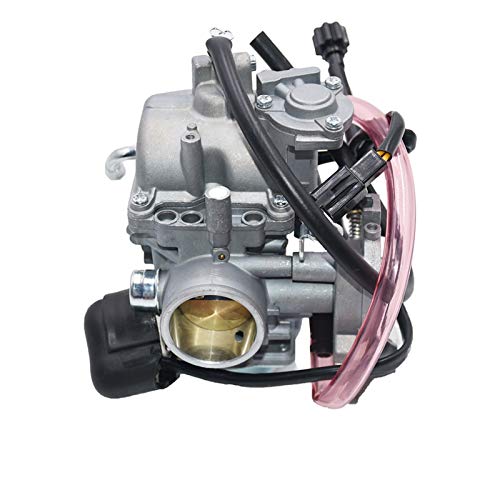 Carburateur Arctic Cat 350 pour redémarrer votre VTT en randonnée
