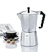 kela cafetera espresso para 3 tazas Imagen de kela cafetera espresso para 3 tazas