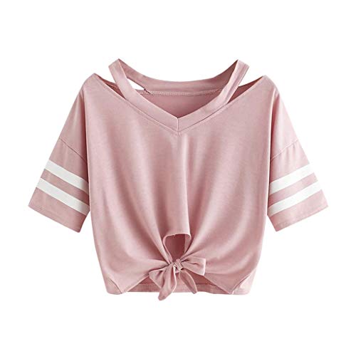 Women Hoodie Long Sleeve Pullover Teen Girls Cute Crop Tops Solid Sweatshirts Casual