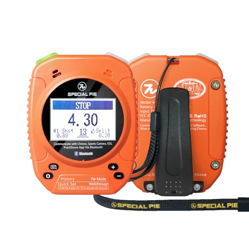 SPECIAL PIE Smart Sound Sensor Timer