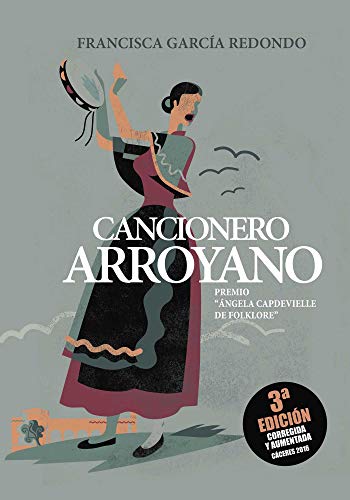 Cancionero arroyano
