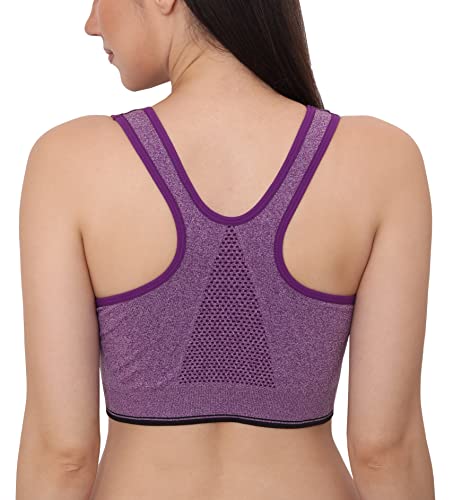 Image of GLAMORAS Women Sports Bra